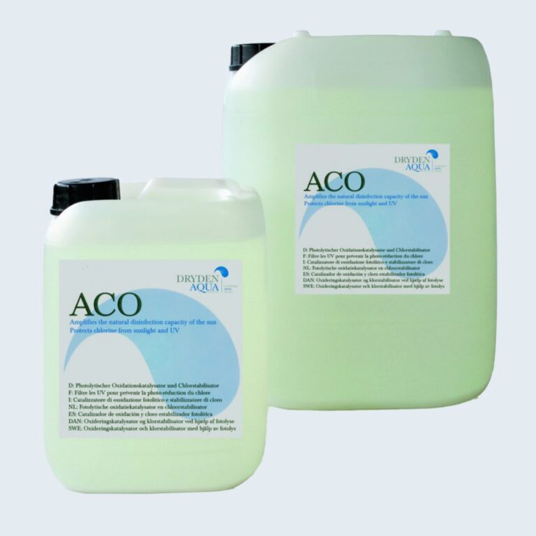 ACO - Oxidare catalitica activa