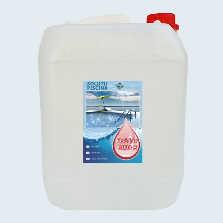 Oxidur 2000 S - Substanță pentru dezinfectarea apei din piscină