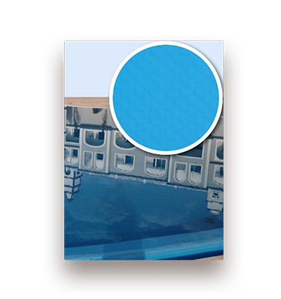Liner Urdike Blue Range Cefil Pool